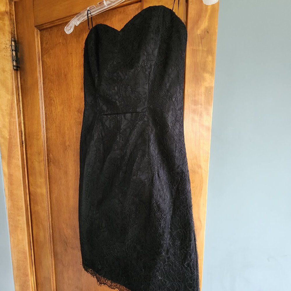 GUESS LACE DRESS